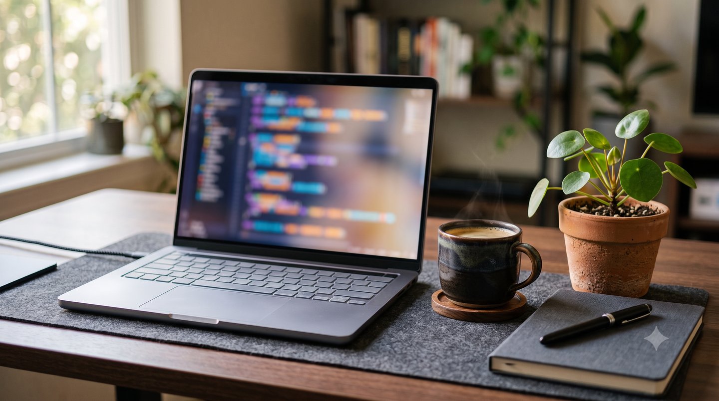The Python Libraries Every Beginner Should Know (and What Each One Does)